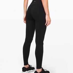 Lululemon Wunder Unders